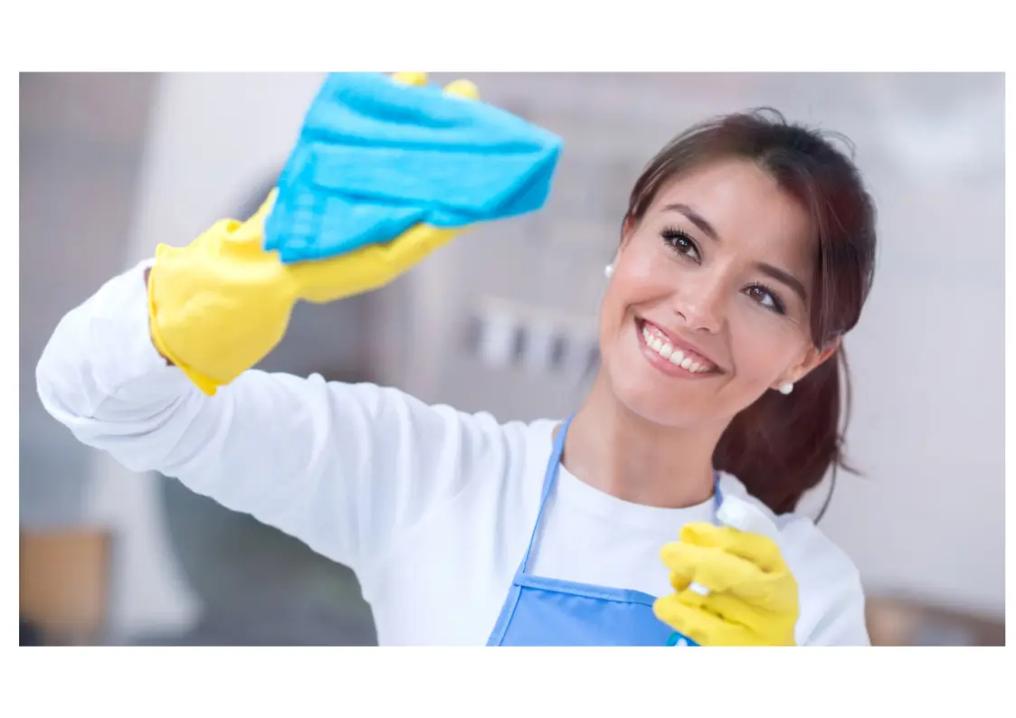 Productos limpieza del hogar