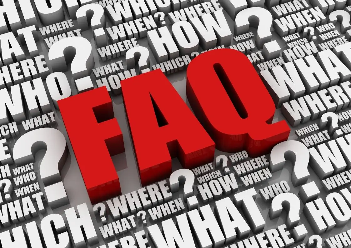 Preguntas frecuentes comercio B2B